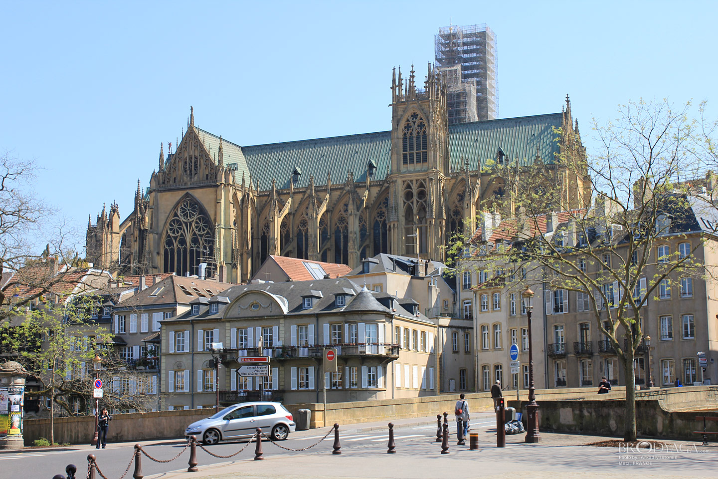 Metz